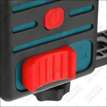 RONIX Cross-line Laser Level RH-9501 in Pakistan