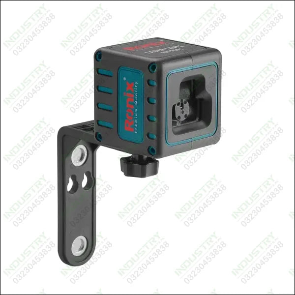 RONIX Cross-line Laser Level RH-9501 in Pakistan