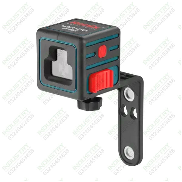 RONIX Cross-line Laser Level RH-9501 in Pakistan