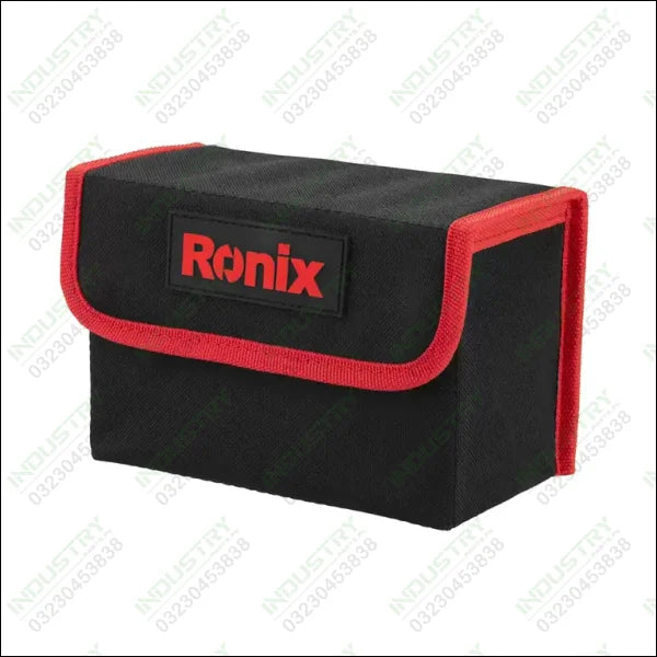 RONIX Cross-line Laser Level RH-9501 in Pakistan