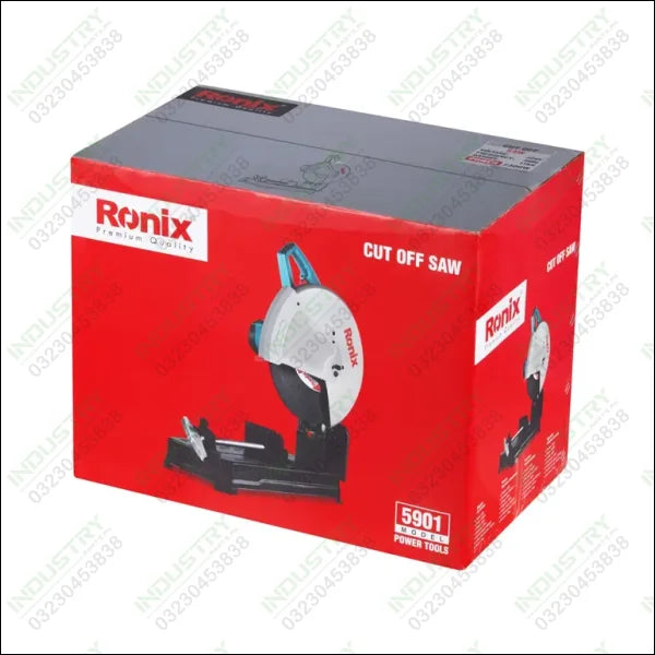 RONIX Cut-off Saw 355mm 5901 in Pakistan