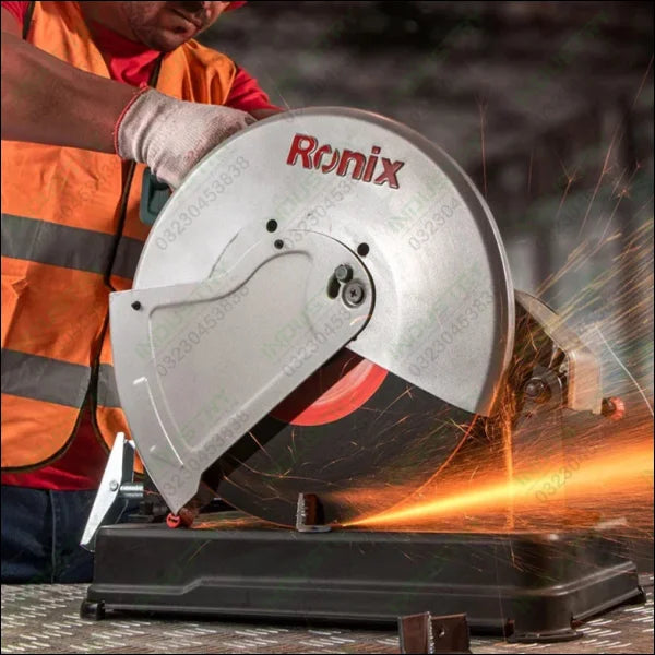 RONIX Cut-off Saw 355mm 5901 in Pakistan