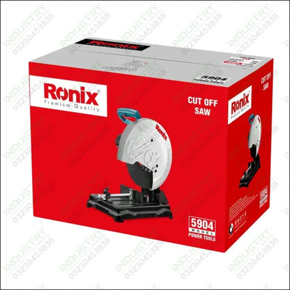 RONIX Cut-off Saw 355mm 5904 in Pakistan