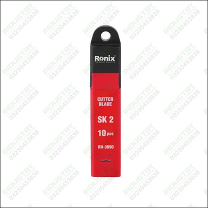 Ronix Cutter blade SK2-10cm RH-3090 in Pakistan