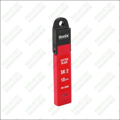 Ronix Cutter blade SK2-10cm RH-3090 in Pakistan