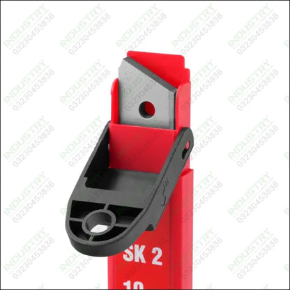 Ronix Cutter blade SK2-10cm RH-3090 in Pakistan