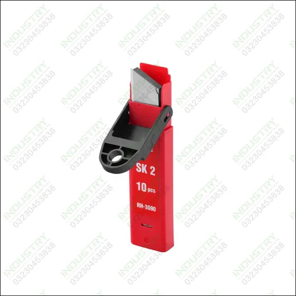 Ronix Cutter blade SK2-10cm RH-3090 in Pakistan