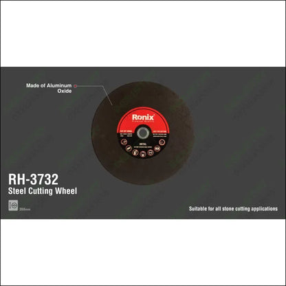 RONIX Cutting & Grinding Wheel in Pakistan