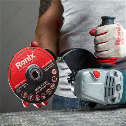 RONIX Cutting & Grinding Wheel in Pakistan