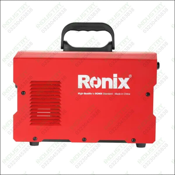 RONIX DC Arc Welding Inverter 250A RH-4605 in Pakistan