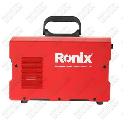 RONIX DC Arc Welding Inverter 250A RH-4605 in Pakistan