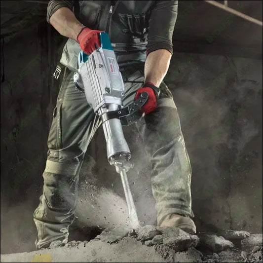 RONIX Demolition Hammer 2814L in Pakistan