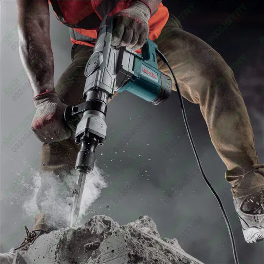 RONIX Demolition Hammer 2820 in Pakistan