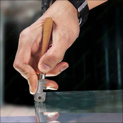 RONIX Diamond Glass Cutter Tungsten Carbide RH-3400 in Pakistan