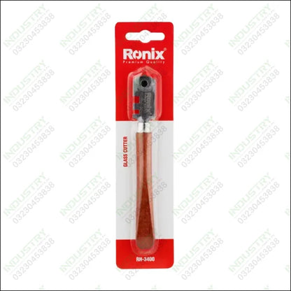 RONIX Diamond Glass Cutter Tungsten Carbide RH-3400 in Pakistan