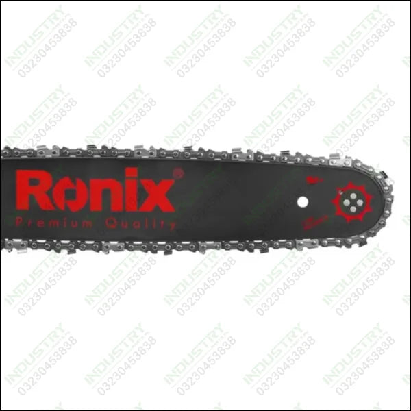 RONIX Electric Chain Saw 40CM / 16" 4716 in Pakistan