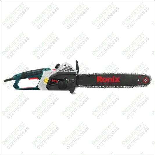 RONIX Electric Chain Saw 40CM / 16" 4716 in Pakistan