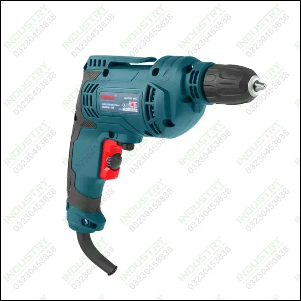 RONIX Electric Drill 10mm Keyless 2112A in Pakistan