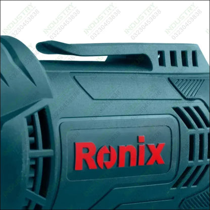 RONIX Electric Drill 10mm Keyless 2112A in Pakistan