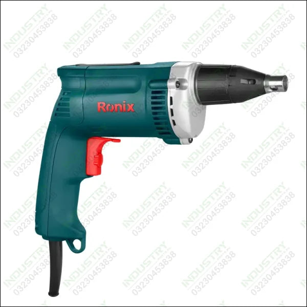 RONIX Electric Drywall Screwdriver 2506 in Pakistan