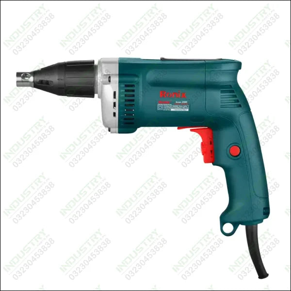 RONIX Electric Drywall Screwdriver 2506 in Pakistan