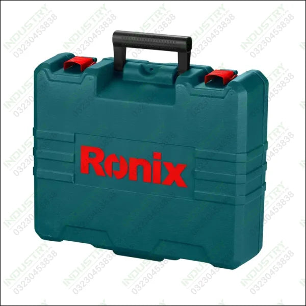 RONIX Electric Drywall Screwdriver 2506 in Pakistan