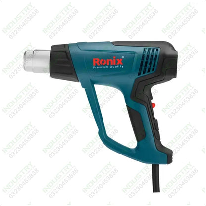 RONIX Electric Heat Gun 1106 in Pakistan