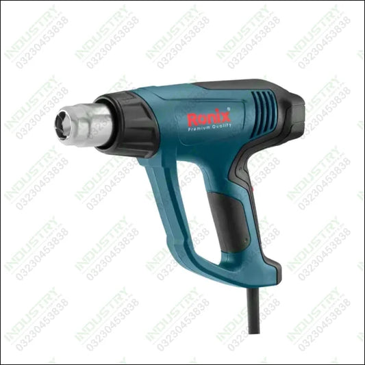 RONIX Electric Heat Gun 1106 in Pakistan