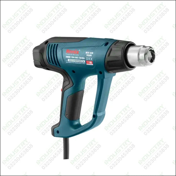 RONIX Electric Heat Gun 1106 in Pakistan