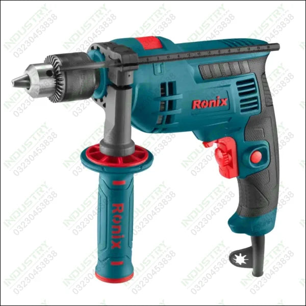 RONIX Electric Impact Drill 13mm Keyed 2211P in Pakistan