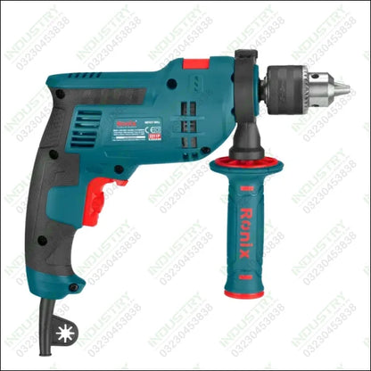 RONIX Electric Impact Drill 13mm Keyed 2211P in Pakistan