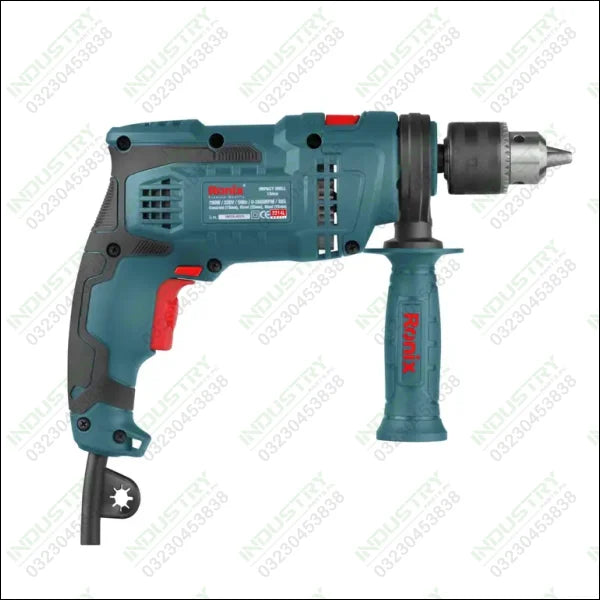 RONIX Electric Impact Drill 13mm Keyed 2214L in Pakistan