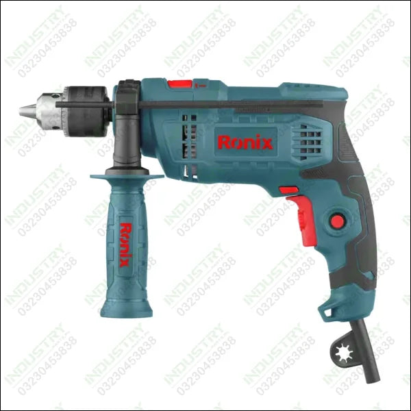 RONIX Electric Impact Drill 13mm Keyed 2214L in Pakistan