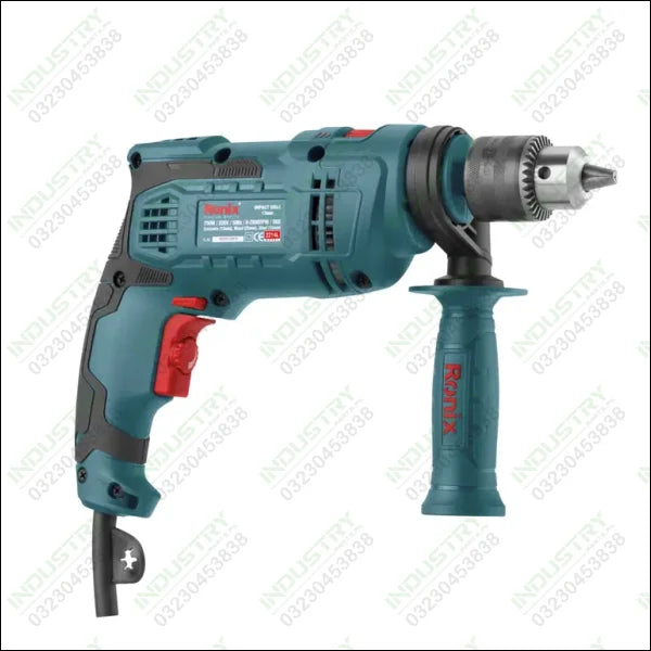 RONIX Electric Impact Drill 13mm Keyed 2214L in Pakistan