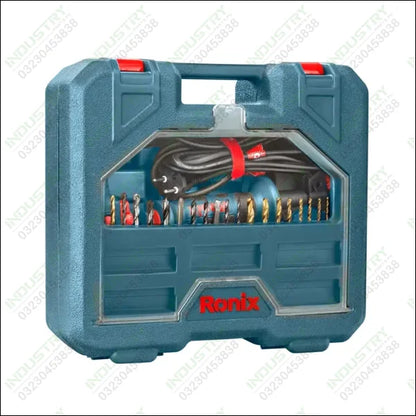 RONIX Electric Impact Drill 13mm Keyed 2250K in Pakistan