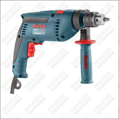 RONIX Electric Impact Drill 13mm Keyed 2250K in Pakistan