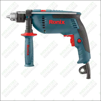 RONIX Electric Impact Drill 13mm Keyed 2250K in Pakistan