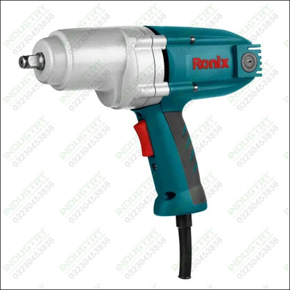 RONIX Electric Impact Wrench DR 2035 in Pakistan