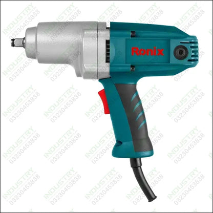 RONIX Electric Impact Wrench DR 2035 in Pakistan