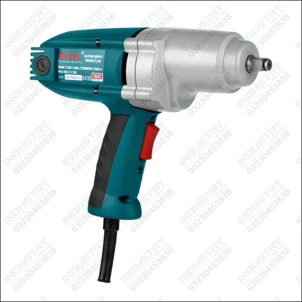 RONIX Electric Impact Wrench DR 2035 in Pakistan