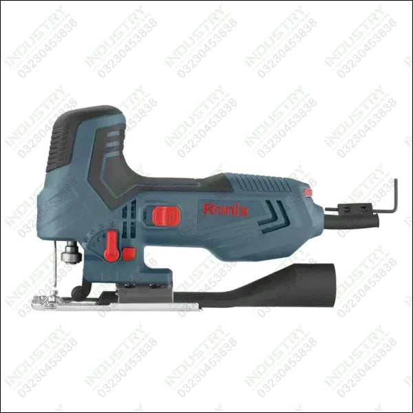 RONIX Electric Jigsaw 3 Cutting speed 4101 in Pakistan