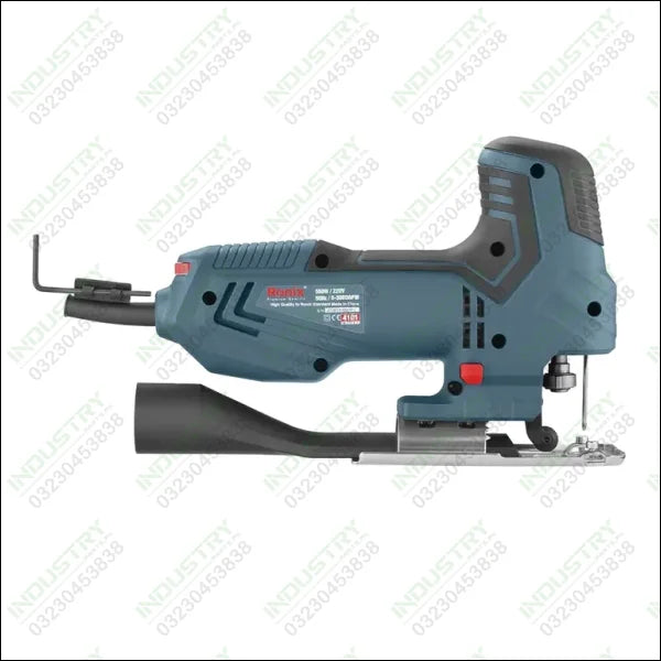 RONIX Electric Jigsaw 3 Cutting speed 4101 in Pakistan