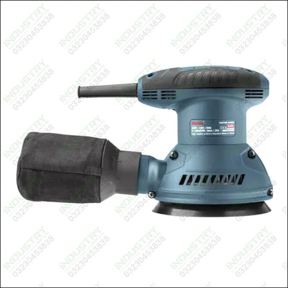 RONIX Electric Orbital Sander 125mm 6406 in Pakistan