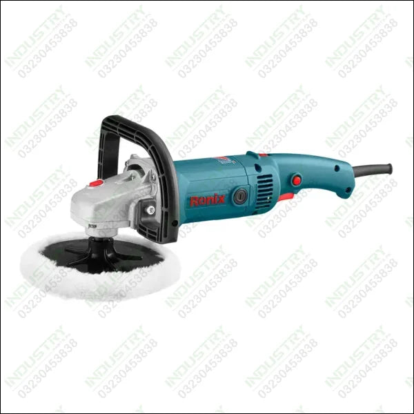 RONIX Electric Polisher 180mm 6112 in Pakistan