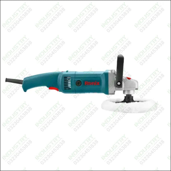 RONIX Electric Polisher 180mm 6112 in Pakistan