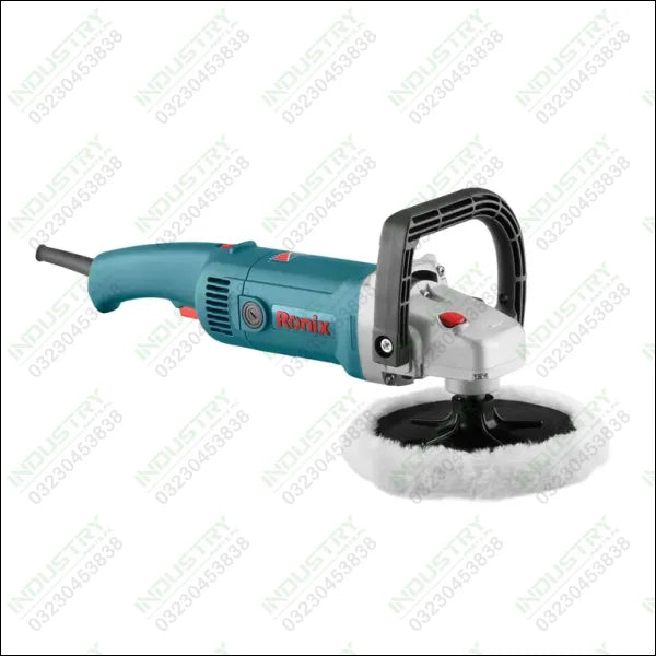 RONIX Electric Polisher 180mm 6112 in Pakistan