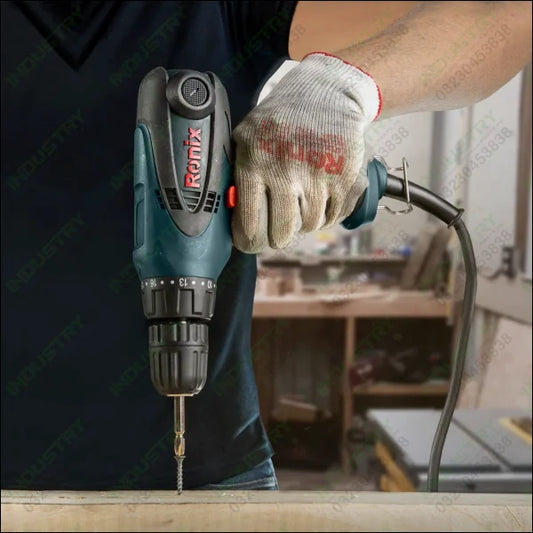 RONIX Electric Screwdriver 10mm 2513 in Pakistan