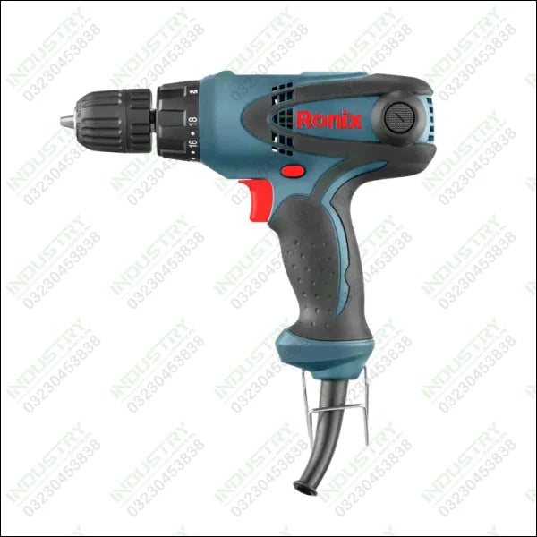 RONIX Electric Screwdriver 10mm 2513 in Pakistan