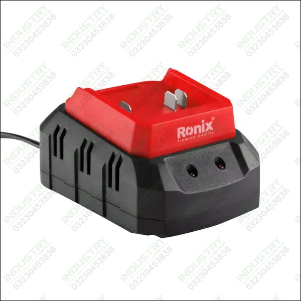 RONIX Fast Charger 2A 8692 in Pakistan