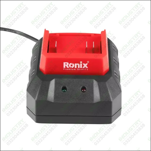 RONIX Fast Charger 4A 8693 in Pakistan